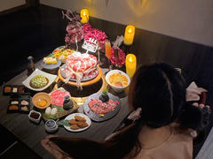 -牛角烧肉(步步高星城天地店)