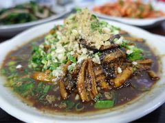 -长廊好灶头 本地人农家菜(枫泾古镇店)