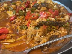 -大师傅金奖啤酒鱼(西街口总店)