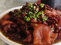 -懒人盐府人家(航天桥店)