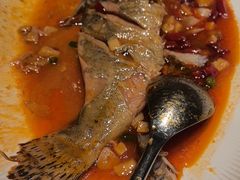 -同庆楼(滨湖万达广场店)