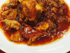 -德贤烧麦菜馆(本溪路店)