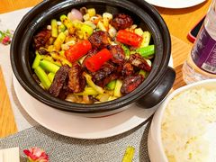 -粗茶淡饭·隐庐私厨(东亭店)