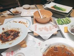 -大闫家烧烤·小海鲜家常菜(郑庄店)