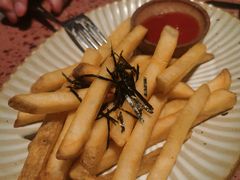 白薯条-La Terre乐田(万象城店)