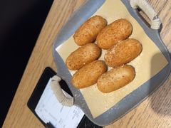 -青花椒秘制烤鱼(光启城店)