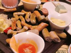 -马迭尔德式西餐精酿啤酒屋(中央大街店)