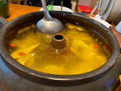 -云海肴·汽锅鸡·云南菜(苏州中心店)