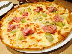 -MYLK意式小厨(熙地港店)