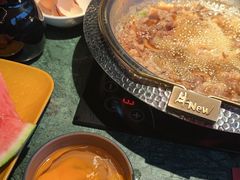 -牛New寿喜烧(金鹰世界店)