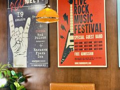 -Mix Shakalaka鲨卡·美式融合餐吧(松江店)