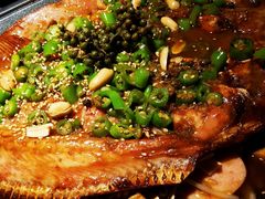 -马邦子·紫苏烤鱼(恒隆广场店)
