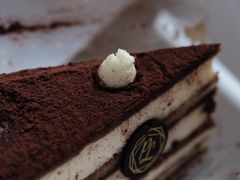 提拉米苏切片蛋糕-PAUL LAFAYET 法式甜品(深圳湾万象城店)