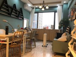 -YOUNGSKIN氧研皮肤管理中心