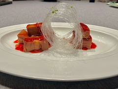 -桂满陇·海市蜃楼·黑金(国金店)