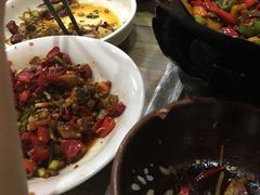 -建辉湖南土菜馆(南大街店)