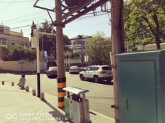 -青岛第二海水浴场