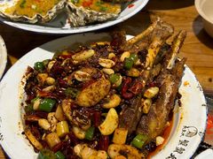 -夹夹大·蟹蟹大排档(财富又一城店)