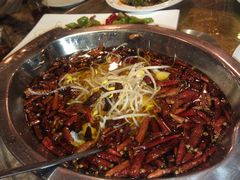 android_upload_pic-渝味川菜(夜宵航母店)