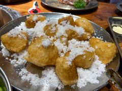 -原始泥炉烤肉(总店)