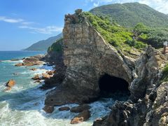-美人鱼悬崖海景餐厅(鹿嘴山庄店)
