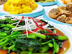 -庆山饭店·海鲜饺子家常菜(北戴河黑石路店)
