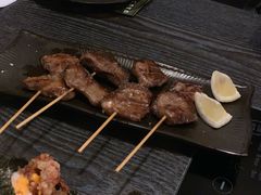 烤牛舌-Wagaya Melbourne