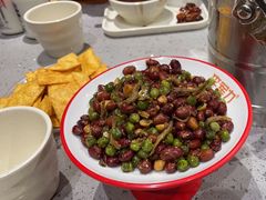 -李军力烧烤(电厂路农业路店)