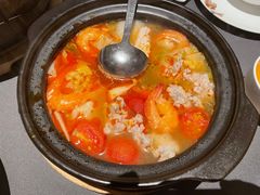 番茄酸汤肥牛-小炳胜(卓悦中心店)