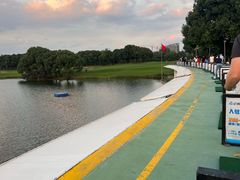 -银涛高尔夫练习场(徐泾店)