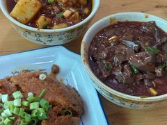 -邓氏三烘家常菜(安顺总店)