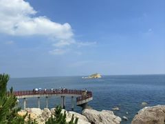 -养马岛旅游度假区