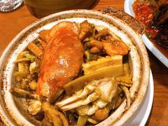 -頂好酒家·经典粤菜(海信广场店)