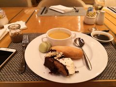 -威斯汀舞台餐厅