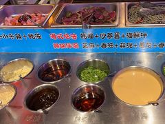 -唇辣号重庆老火锅(燕郊鑫乐汇店)