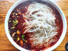 -白家高记肥肠粉(总店)