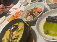 -荣兴酒家(徐家汇店)