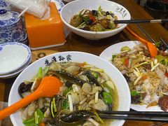-孙家面馆(淮海第一城店)