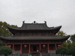 -洛阳白马寺