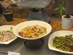 -万达瑞华酒店美食汇自助餐厅(楚河汉街店)