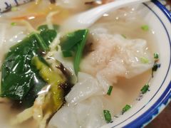 -长人馄饨铺(解放街店)