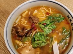 -阿琴面馆(武林路店)