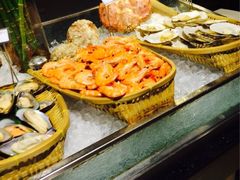 iphone_upload_pic-杭州国际会议中心洲际酒店-原素全日餐厅(解放东路店)