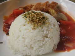 -卡朋西餐(较场西路店)