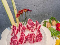 -喜聚薈·花膠雞海鮮火鍋(越秀店)