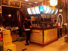 -阿胖龙虾小海鲜(宁国南路总店)
