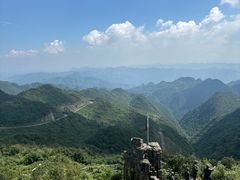 -娄山关景区