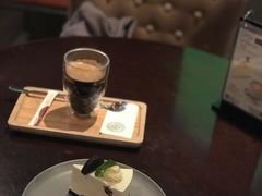 奥利奥芝士蛋糕-Shanghai Brew House上海啤酒工坊(老外街店)