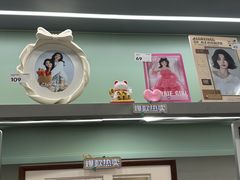 -海马体家庭照相馆(广州正佳广场店)