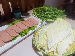 -京嘴儿老北京涮肉(甘家口大厦店)